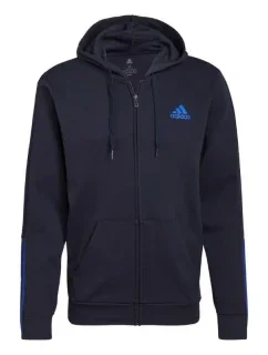 Mikina adidas Essentials Double M H12249 pánské
