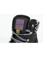 Ochranná pracovní obuv Lavoro W 6033.05 dámské