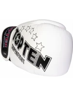 Boxerské rukavice TOP TEN RTT-SUPERFIGHT 3000 STARS