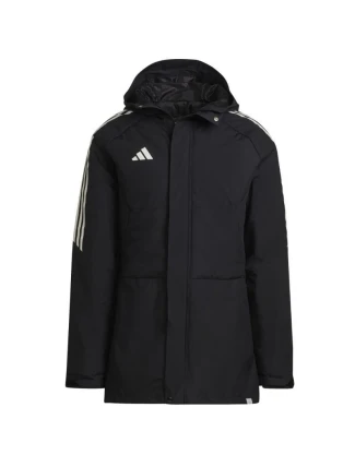 Pánská bunda Condivo 22 Stadium Parka M HT2538 - Adidas Pánská bunda Condivo 22 Stadium Parka M HT2538 - Adidas