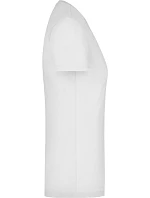 Daiber JN 926 Dámské elastické tričko 02.0926 white Daiber JN 926 Dámské elastické tričko 02.0926 white
