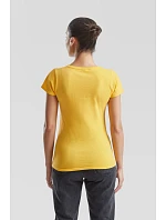 Fruit of the Loom Lady-Fit Original T Dámské tričko 16.1420 white