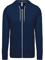 Kariban K 438 Mikina s kapucí 20.K438 navy Kariban K 438 Mikina s kapucí 20.K438 navy
