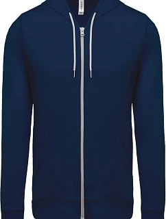 Kariban K 438 Mikina s kapucí 20.K438 navy
