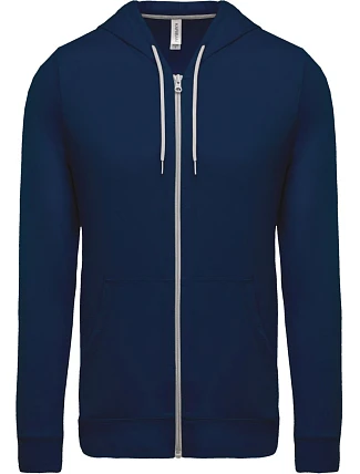 Kariban K 438 Mikina s kapucí 20.K438 navy Kariban K 438 Mikina s kapucí 20.K438 navy
