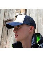 Result Headwear RC 089X 5 panelová síťovaná kšiltovka "Detroit" 28.089X royal/white Result Headwear RC 089X 5 panelová síťovaná kšiltovka "Detroit" 28.089X royal/white