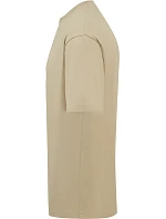 Premier PR 020 Těžké unisex oversize tričko "Utility 2.0" 39.0020 stay khaki