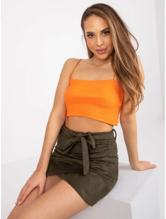 Sukně DHJ SD 15680.28X khaki Sukně DHJ SD 15680.28X khaki