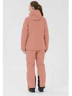 Dámská lyžařská bunda Whistler Drizzle W-Pro 10000