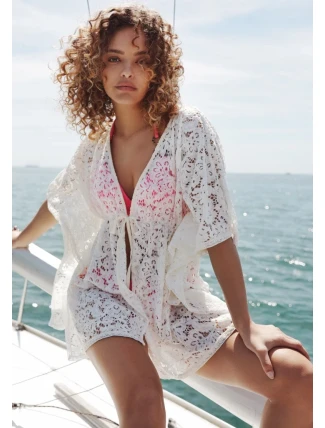 Dámská tunika LingaDore 7219 Dámská tunika LingaDore 7219