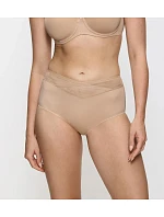 TRUE SHAPE SENSATION – Formující maxi kalhotky pro hladkou siluetu Triumph TRUE SHAPE SENSATION – Formující maxi kalhotky pro hladkou siluetu Triumph