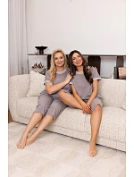 Pyžamo Regina 4005 kr/r S-XL L26