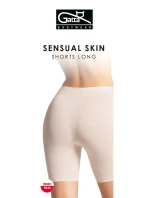 Šortky Gatta 41675 Sensual Skin Šortky dlouhé M-2XL
