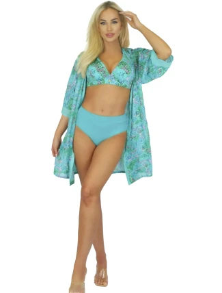 Pareo šátek 11D80SZ 36 - SELF Pareo šátek 11D80SZ 36 - SELF