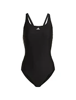 Plavky Adidas Mid 3-Stripes W HA5993