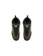 MILLET M G Trek 3 Goretex boty graphite