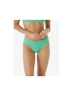 RIP CURL Premium Surf Full Pant zelené plavecké kalhotky RIP CURL Premium Surf Full Pant zelené plavecké kalhotky