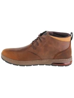 Skechers Evenston - Renli 210141-CDB Brown 42