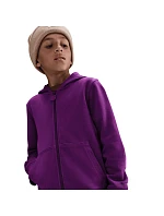 Nike FC Barcelona Club Junior Jr mikina HM3049-595 Nike FC Barcelona Club Junior Jr mikina HM3049-595