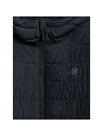 Pánská bunda se syntetickou výplní 4F 4FRSS26TDJAM1019-20S