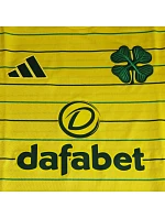 Adidas Celtic FC 24/25 Výjezdní zápasové tričko - IU1315 Adidas Celtic FC 24/25 Výjezdní zápasové tričko - IU1315