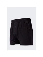 Termoaktivní boxerky Stance Butter Blend Boxer – černé, velikost: XL Termoaktivní boxerky Stance Butter Blend Boxer – černé, velikost: XL