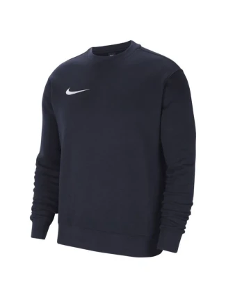 Dětská mikina Park 20 Fleece Crew Jr CW6904 451 - Nike
