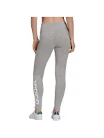 Adidas Essentials High-Waist Leggings W GL0638 dámské Adidas Essentials High-Waist Leggings W GL0638 dámské