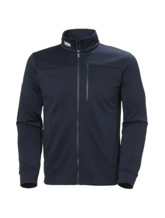 Helly Hansen Crew Fleece Jacket M 30229-597 pánské Helly Hansen Crew Fleece Jacket M 30229-597 pánské