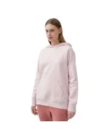 Dámská mikina W 4FSS23TSWSF535 12S - 4F
