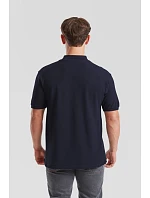 Fruit of the Loom Premium Polo Piqué polo 16.3218 light graphite Fruit of the Loom Premium Polo Piqué polo 16.3218 light graphite