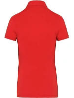 Kariban K 263 Dámské žerzejové polo 20.K263 red Kariban K 263 Dámské žerzejové polo 20.K263 red