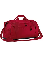 Quadra QS 477 Multi-sportovní taška 51.S477 pure red Quadra QS 477 Multi-sportovní taška 51.S477 pure red