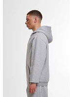 Build your Brand BY 443 Mikina s kapucí z těžké bavlny "Loose Fit" 56.0443 black Build your Brand BY 443 Mikina s kapucí z těžké bavlny "Loose Fit" 56.0443 black