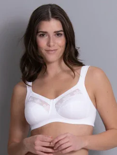 Sophia komfortní podprsenka 5809 white - Anita Classix