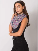 Závoj AT CH S 2114 šedý