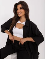 Sada LK KMPL 509705.92 černá Sada LK KMPL 509705.92 černá