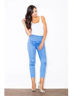 Kalhoty Valentia M109 Blue - Figl Kalhoty Valentia M109 Blue - Figl