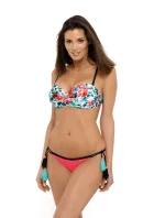 Oksana Nektarinkové plavky M-528 (3) - Marko Oksana Nektarinkové plavky M-528 (3) - Marko