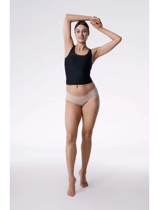 Fíky Bellie Classic Beige - Julimex