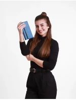 Dámská peněženka Vuch Guus Blue