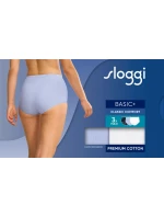 sloggi Basic+ Maxi C3P - UNKNOWN - SLOGGI UNKNOWN - SLOGGI