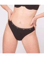 sloggi 24/7 100 Tai 3P - BLACK - SLOGGI BLACK - SLOGGI