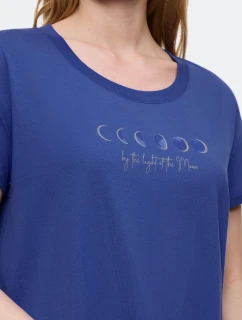 Nightdresses NDK X - Silence - TRIUMPH Silence - TRIUMPH