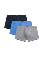 Boxerky Atlantic 3MH-209 A'3 S-2XL Boxerky Atlantic 3MH-209 A'3 S-2XL