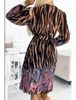 Dámské šaty 515-1 - Numoco basic