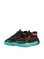 Basketbalové boty Puma Uproar Jr 312164 02