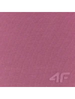 Tričko 4F W 4FWAW25TTSHF2439 60S Tričko 4F W 4FWAW25TTSHF2439 60S