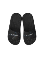 Dětské žabky Rider Strep módní pro chlapce k bazénu