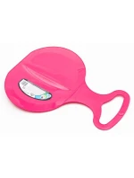 APPLE RIDDLE SLEEPER růžový pro děti